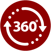 360 info